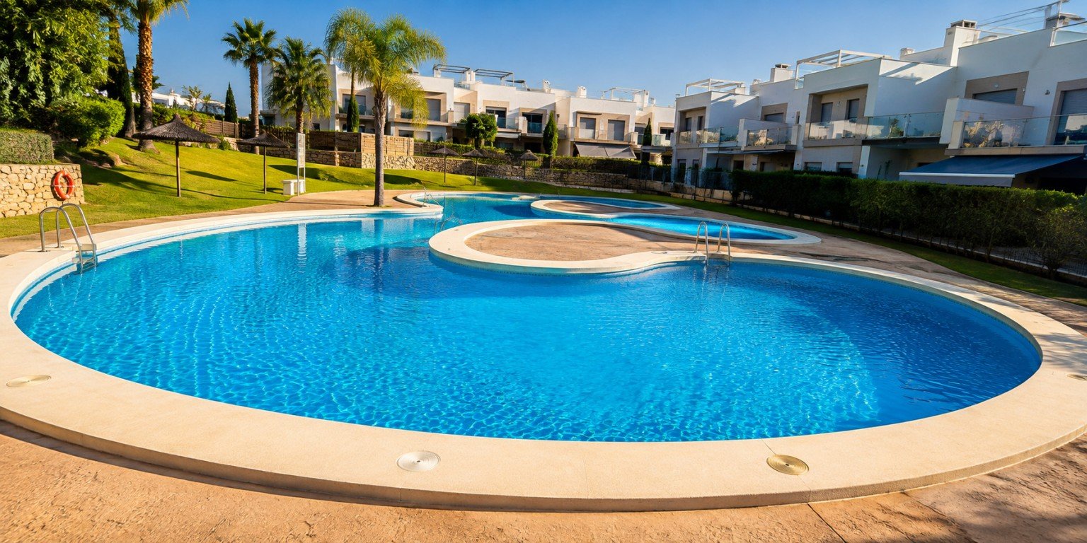 Bungalow à Vistabella, Alicante, Espagne 2 chambres, 80 m2 No. 194519