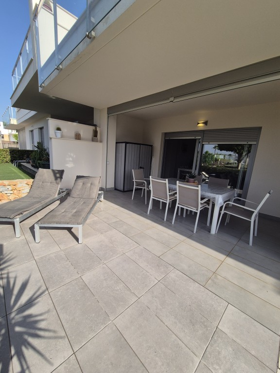 Bungalow à Vistabella, Alicante, Espagne 2 chambres, 80 m2 No. 194519