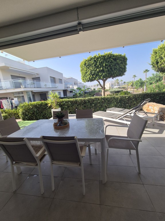Bungalow à Vistabella, Alicante, Espagne 2 chambres, 80 m2 No. 194515