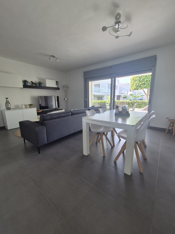 Bungalow à Vistabella, Alicante, Espagne 2 chambres, 80 m2 No. 194515