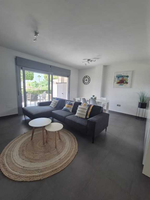 Bungalow à Vistabella, Alicante, Espagne 2 chambres, 80 m2 No. 194515