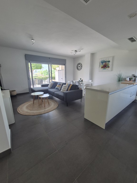 Bungalow à Vistabella, Alicante, Espagne 2 chambres, 80 m2 No. 194515