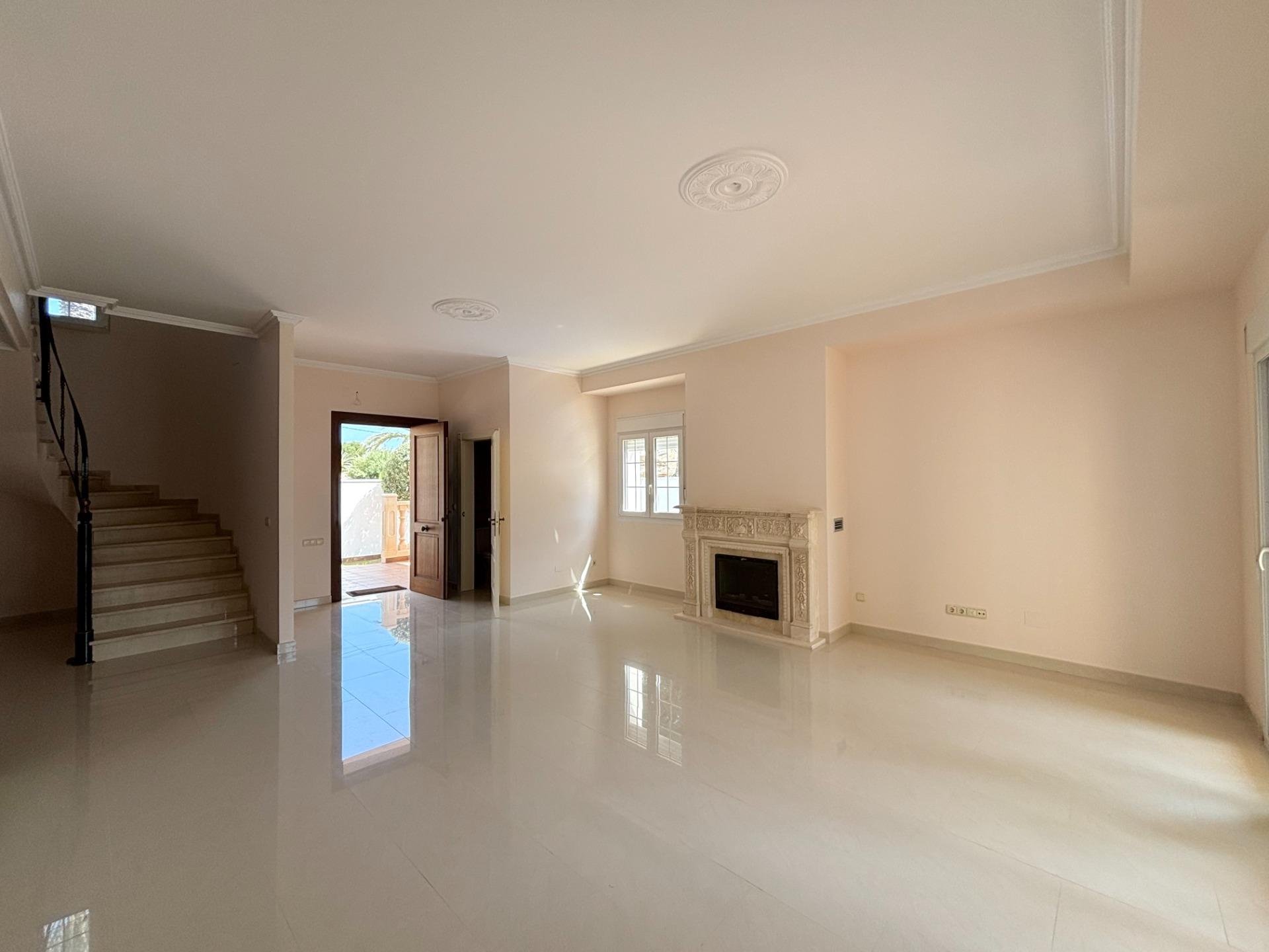 Villa a Cabo Roig, Alicante, Spagna 4 camere da letto, 261 mq. N° 194518