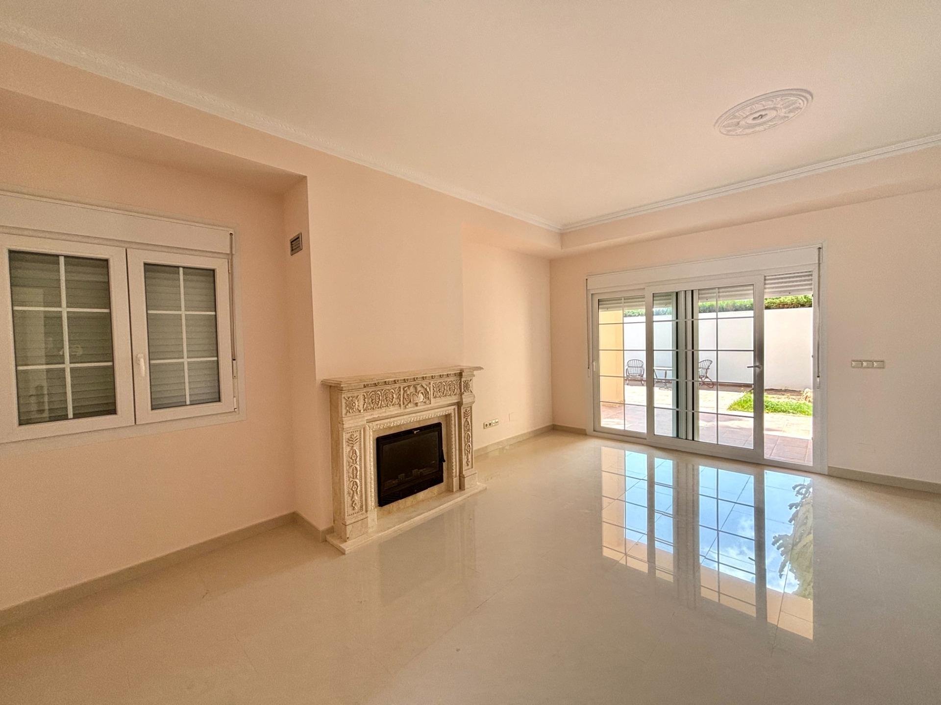 Villa a Cabo Roig, Alicante, Spagna 4 camere da letto, 261 mq. N° 194518