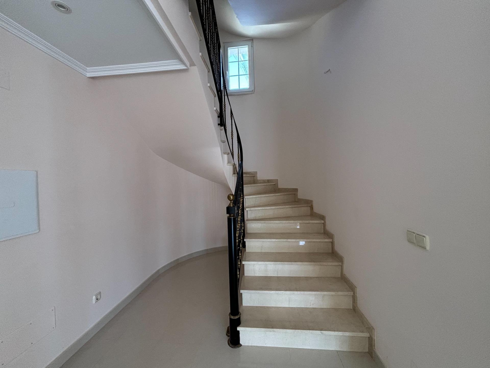 Villa a Cabo Roig, Alicante, Spagna 4 camere da letto, 261 mq. N° 194518