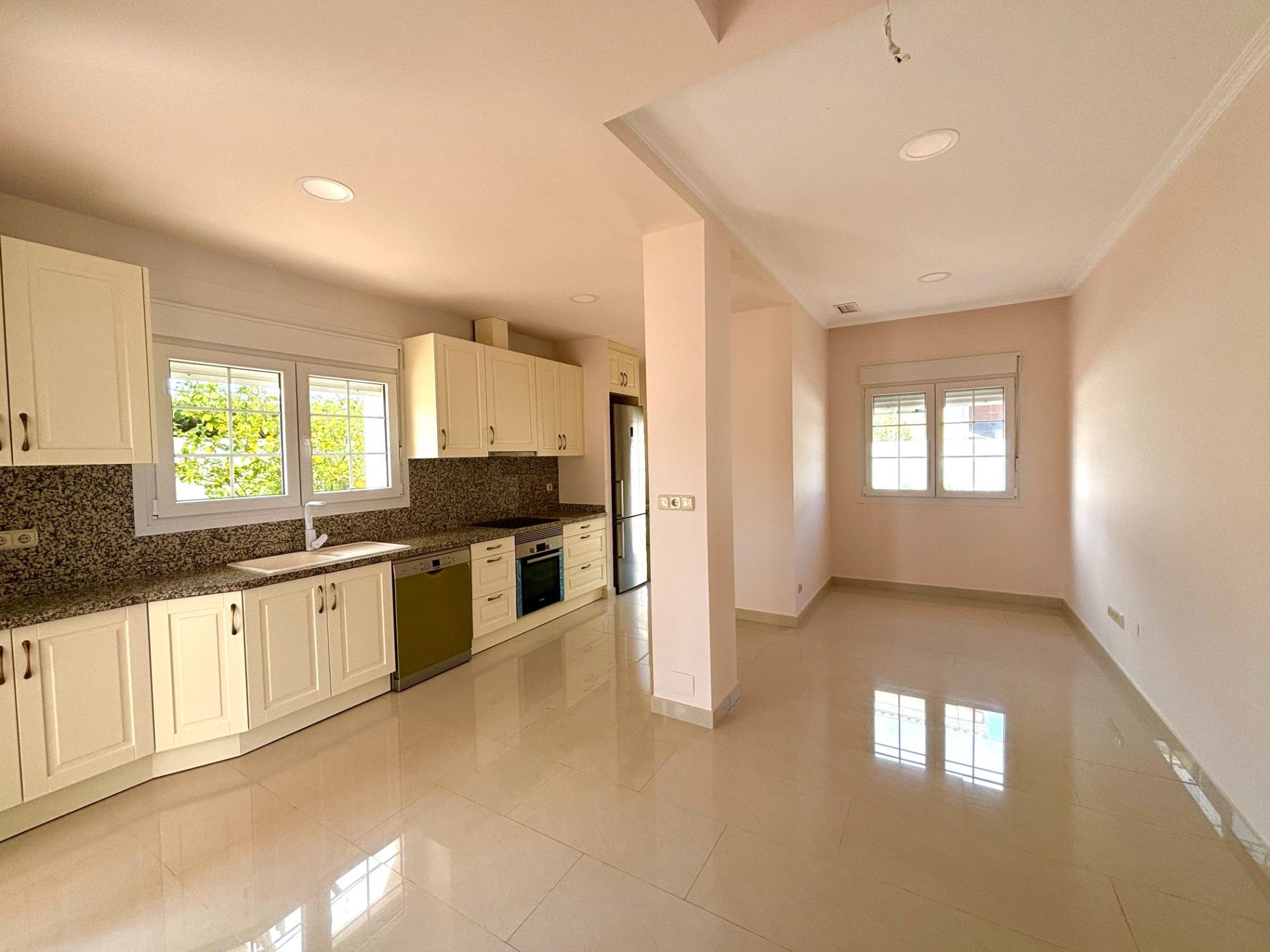 Villa a Cabo Roig, Alicante, Spagna 4 camere da letto, 261 mq. N° 194518