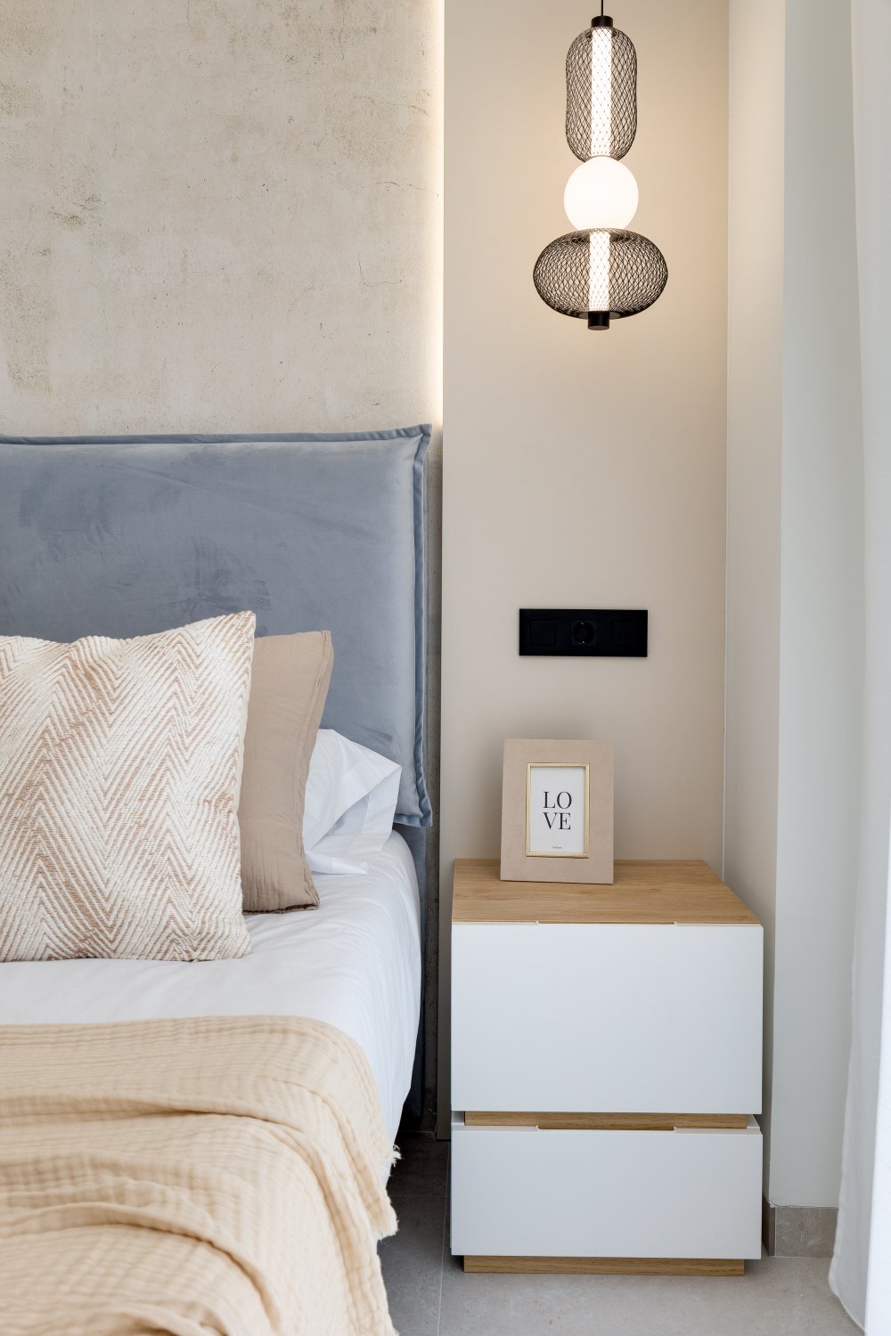 Apartment à Guardamar del Segura, Alicante, Espagne 2 chambres,  No. 173948