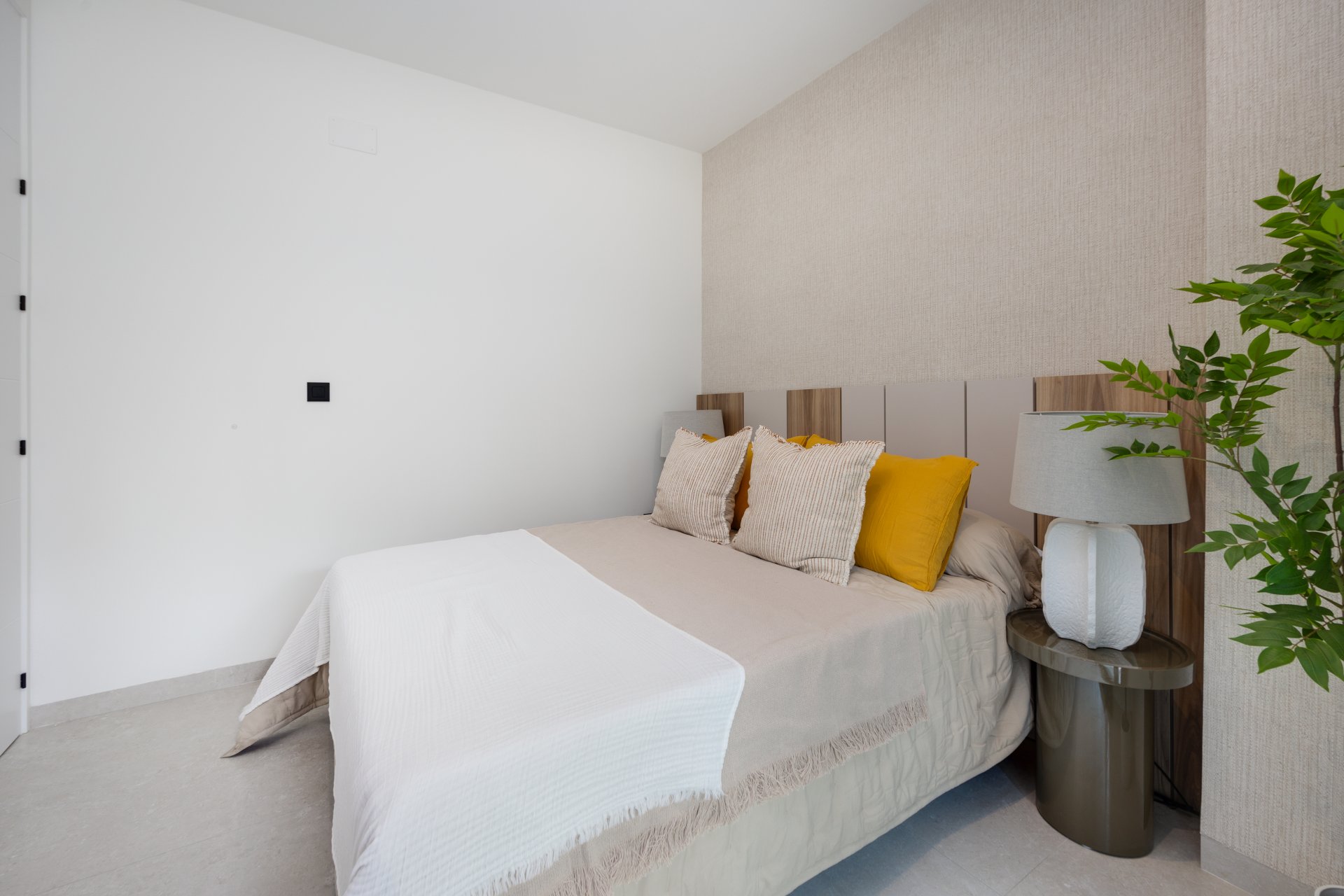 Apartment à Guardamar del Segura, Alicante, Espagne 2 chambres,  No. 173948