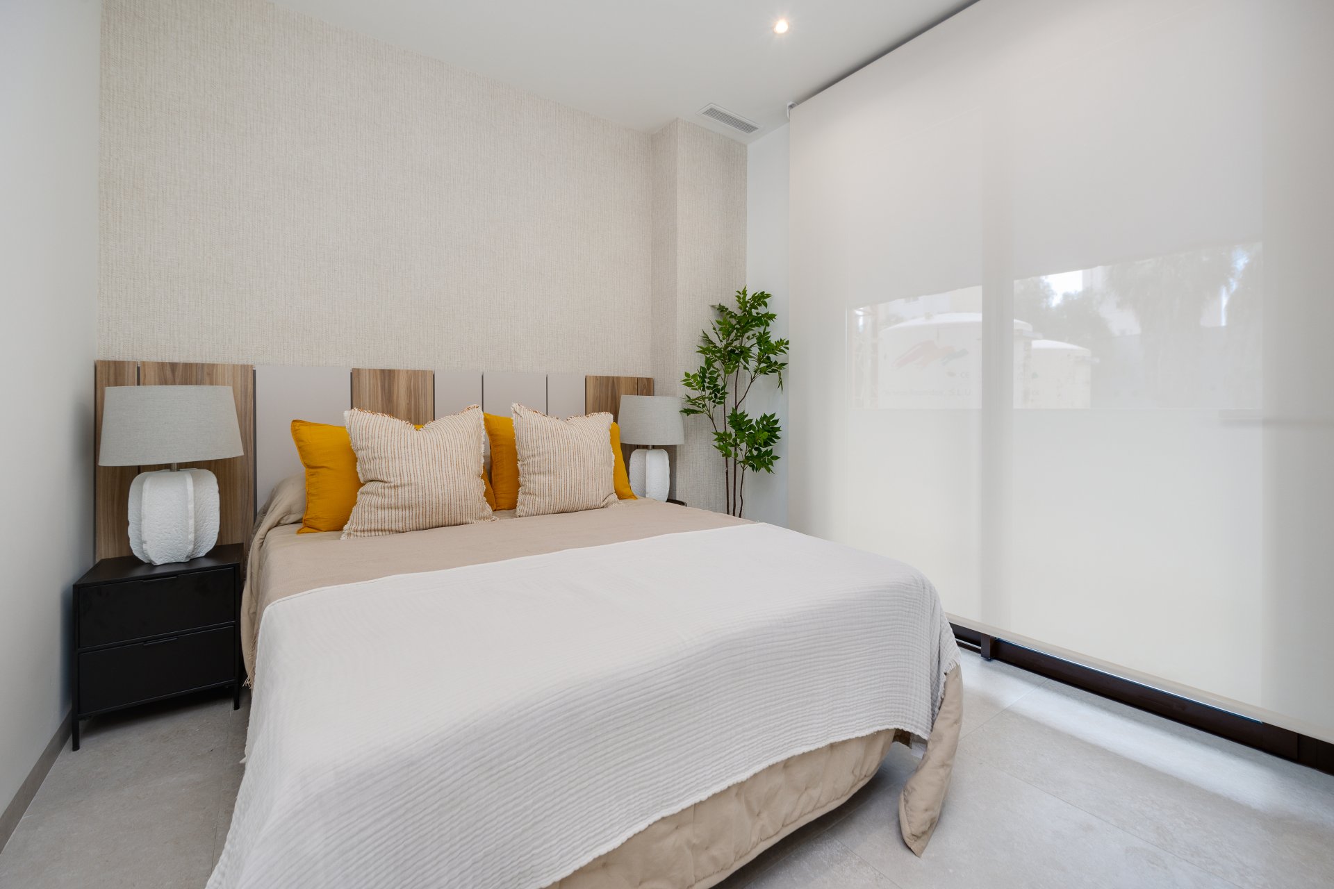 Apartment à Guardamar del Segura, Alicante, Espagne 2 chambres,  No. 173948