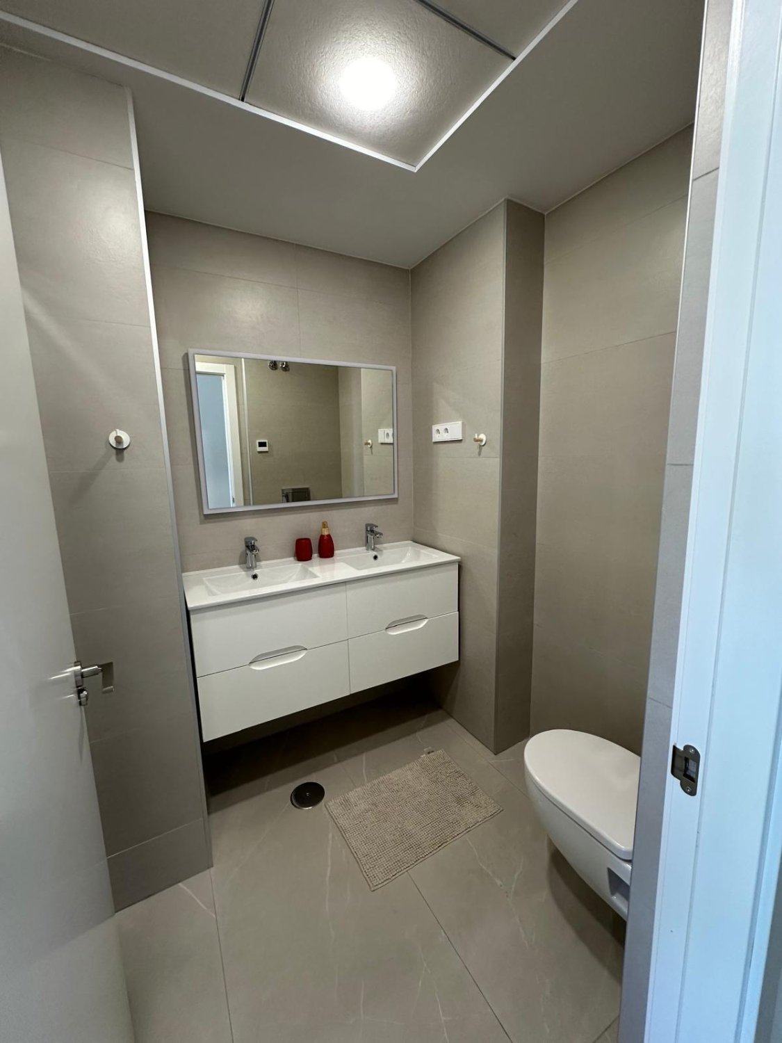 Attico a Finestrat, Alicante, Spagna 3 camere da letto, 250 mq. N° 165512