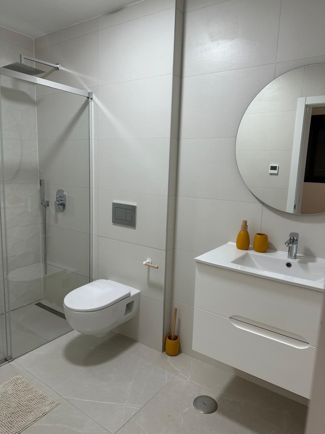 Attico a Finestrat, Alicante, Spagna 3 camere da letto, 250 mq. N° 165512
