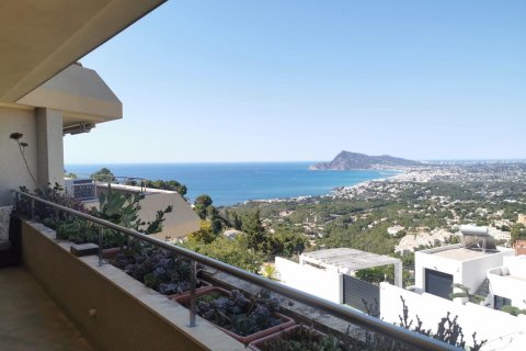 Appartamento a Zona Altea Hills, Alicante, Spagna 3 camere da letto, 253 mq. N° 165513