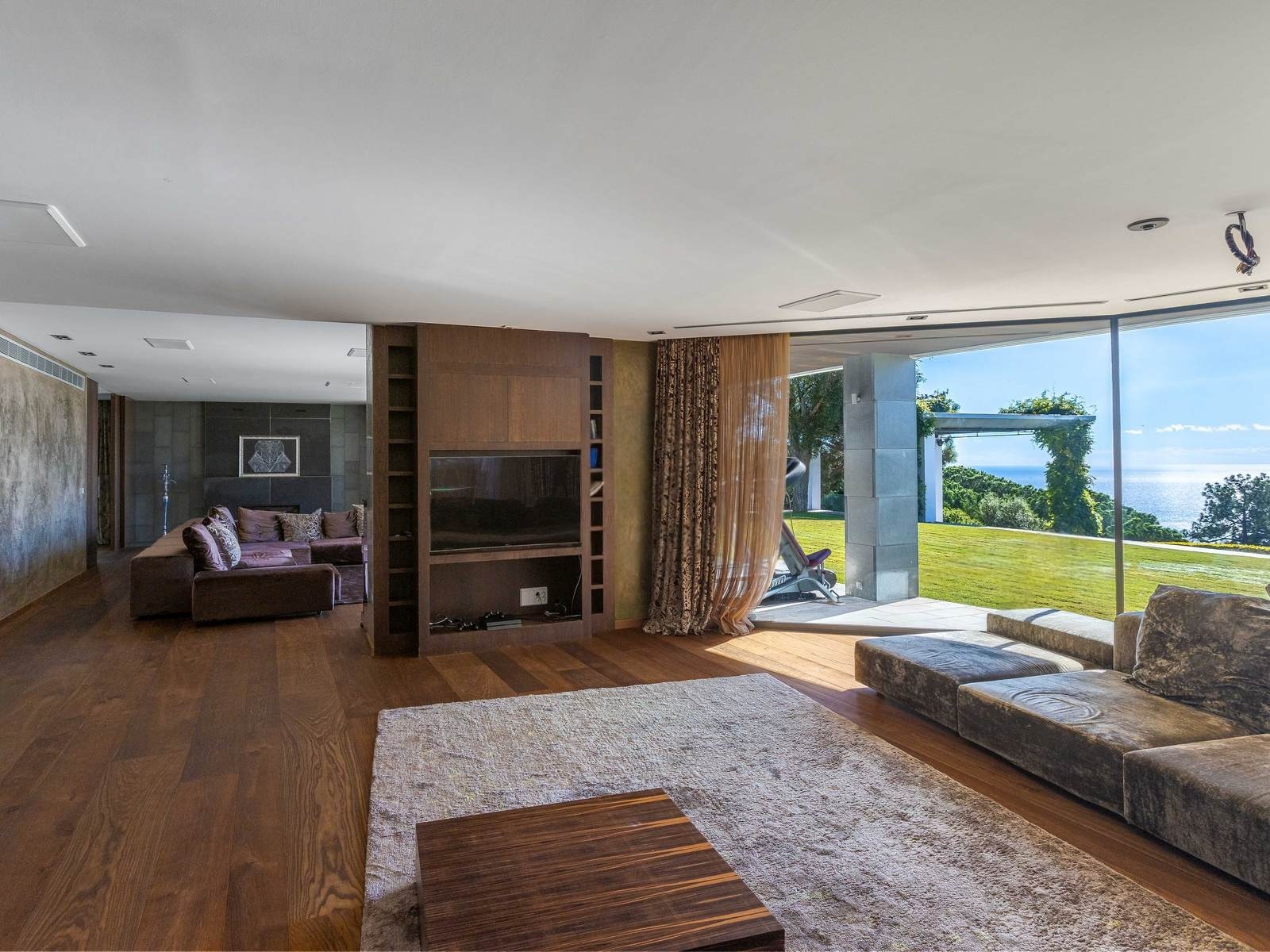House à Sant Andreu de Llavaneres, Barcelona, Espagne 6 chambres,  No. 140809