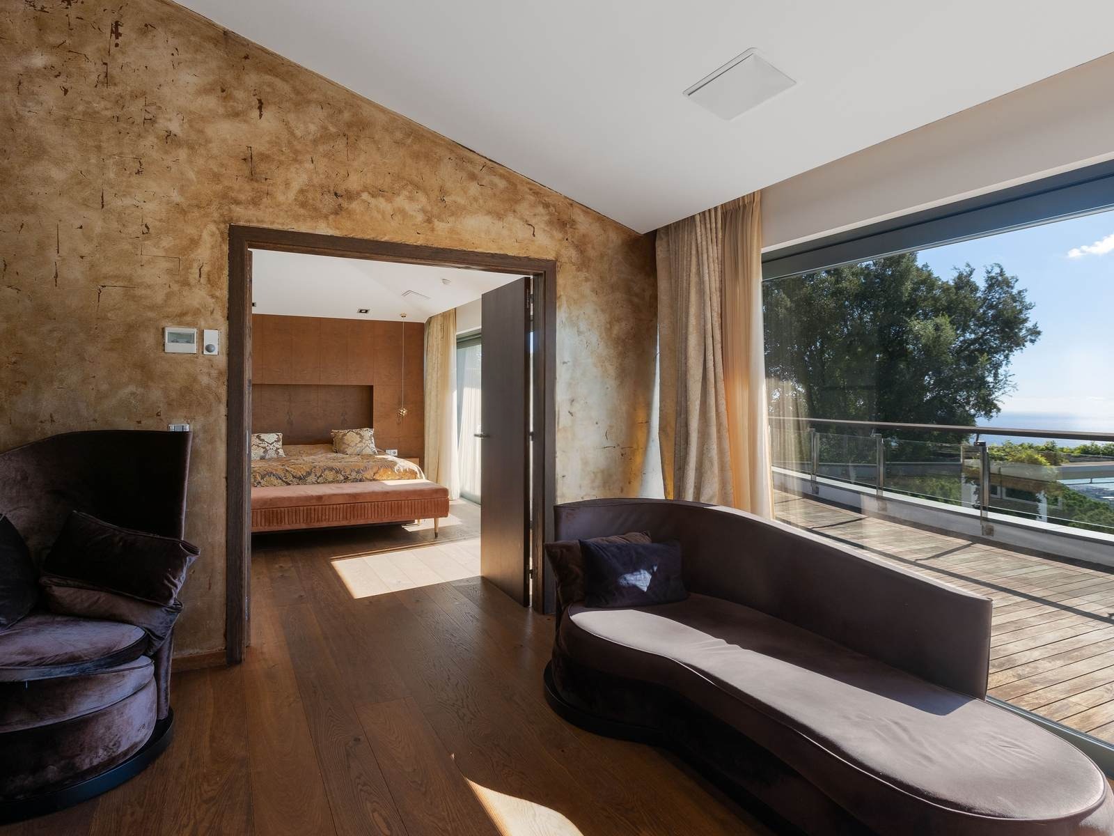 House à Sant Andreu de Llavaneres, Barcelona, Espagne 6 chambres,  No. 140809