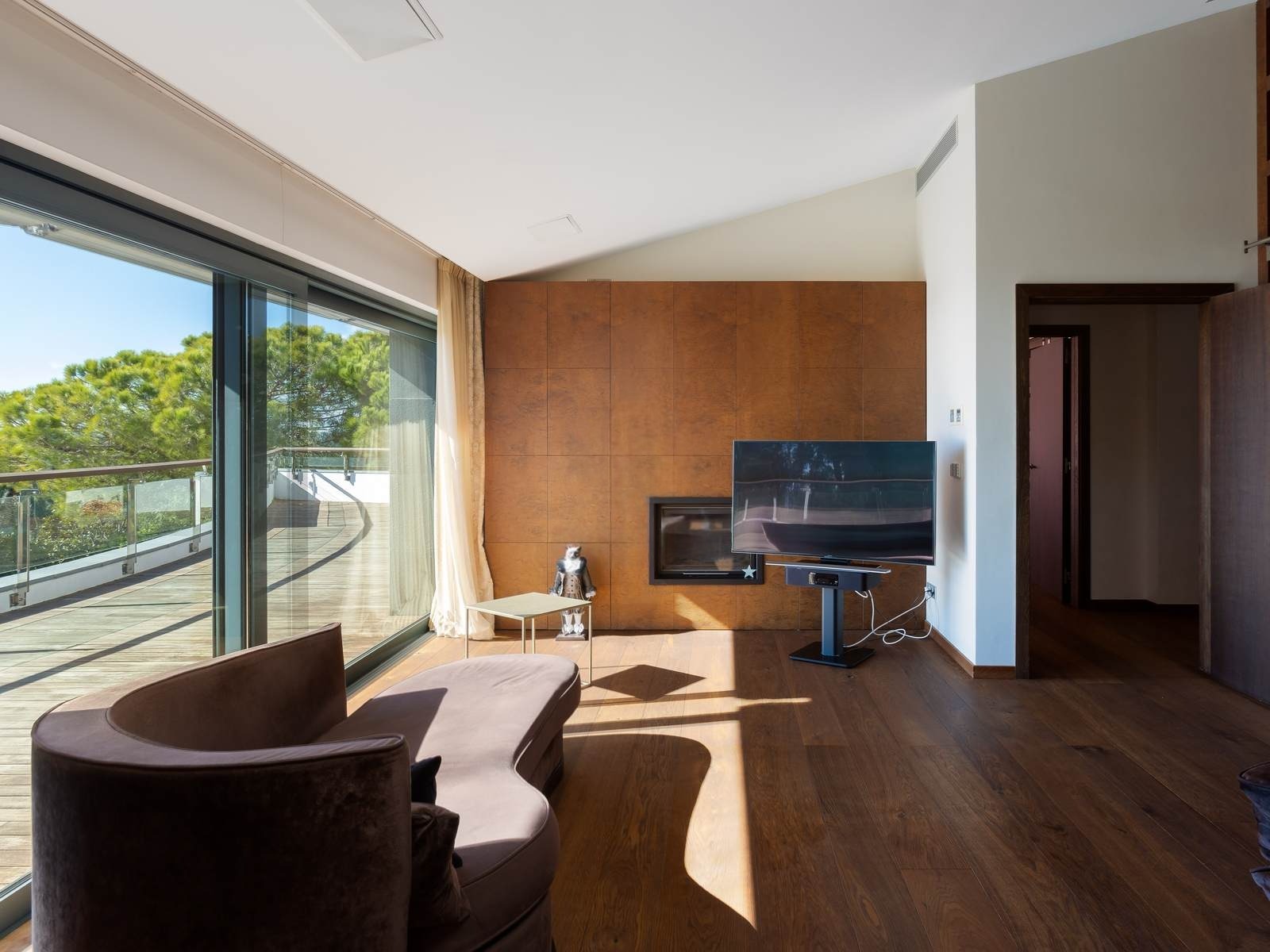 House à Sant Andreu de Llavaneres, Barcelona, Espagne 6 chambres,  No. 140809