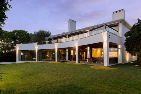 House in Sant Andreu de Llavaneres, Barcelona, Spain 6 bedrooms,  No. 140809