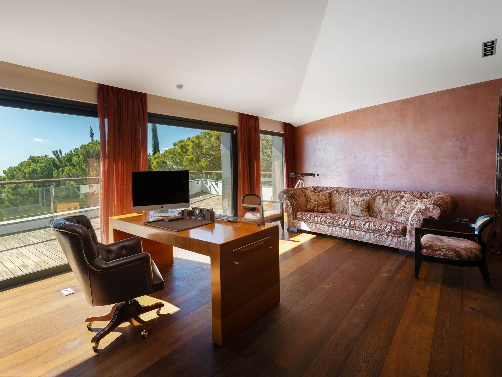 House à Sant Andreu de Llavaneres, Barcelona, Espagne 6 chambres,  No. 140809