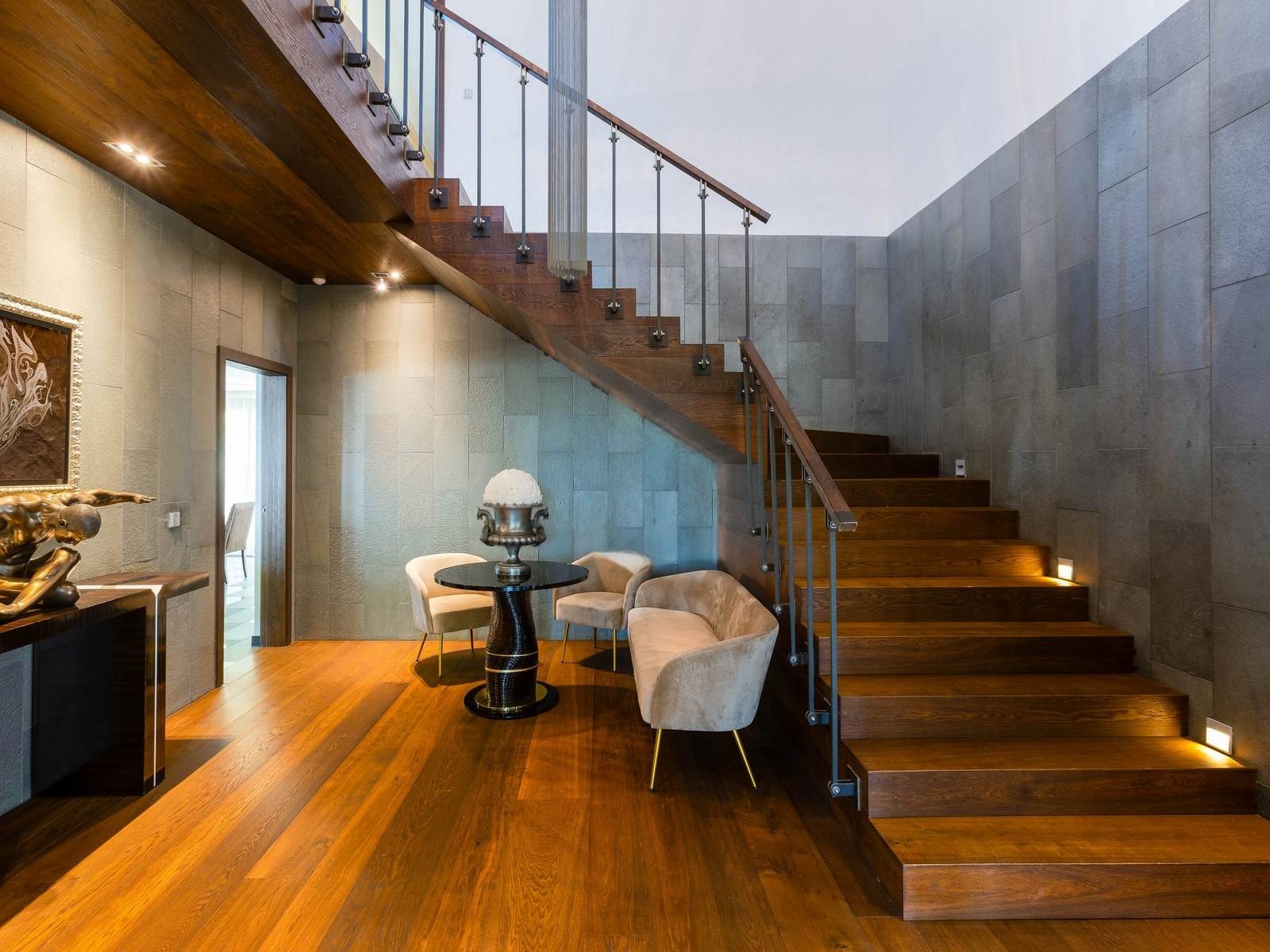 House à Sant Andreu de Llavaneres, Barcelona, Espagne 6 chambres,  No. 140809