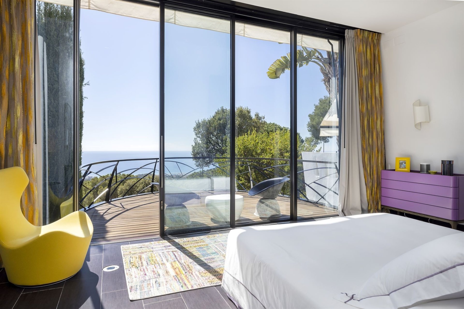 Wohnung in Sant Andreu de Llavaneres, Barcelona, Spanien 7 Schlafzimmer,  Nr. 140808