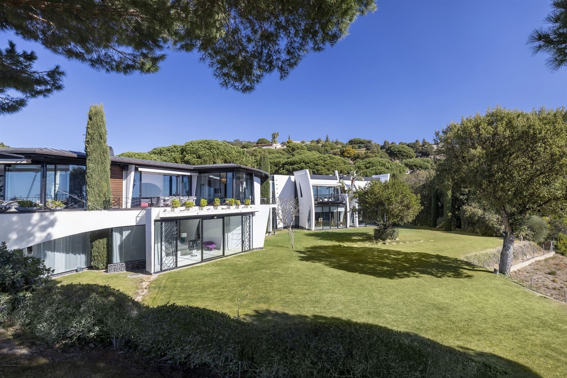 Wohnung in Sant Andreu de Llavaneres, Barcelona, Spanien 7 Schlafzimmer,  Nr. 140808