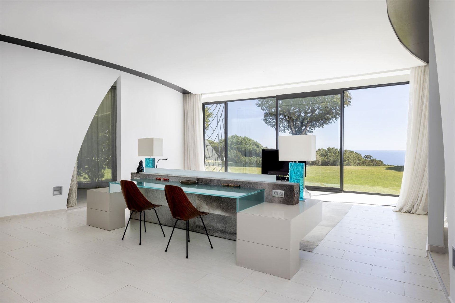 Wohnung in Sant Andreu de Llavaneres, Barcelona, Spanien 7 Schlafzimmer,  Nr. 140808