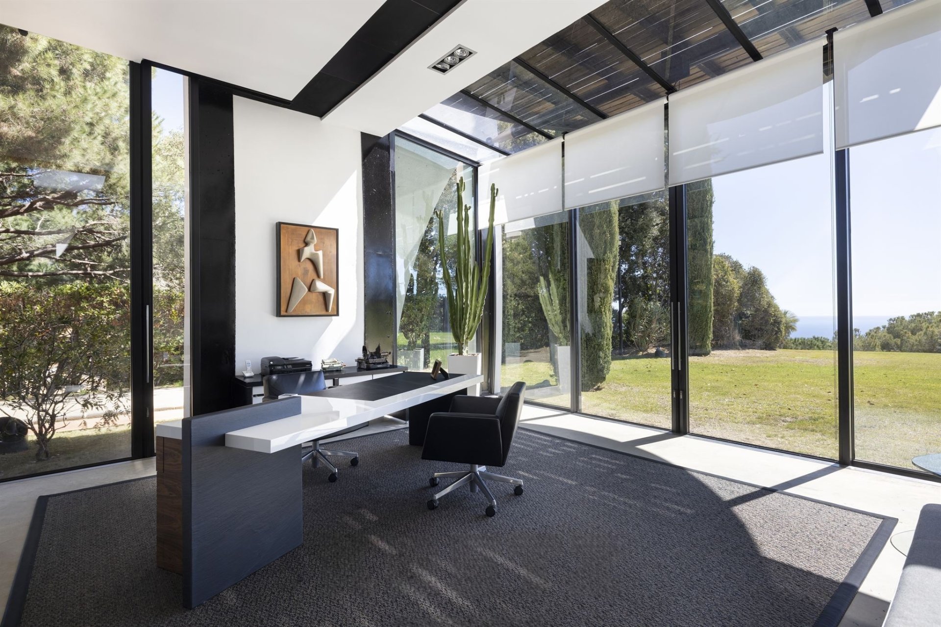 Wohnung in Sant Andreu de Llavaneres, Barcelona, Spanien 7 Schlafzimmer,  Nr. 140808