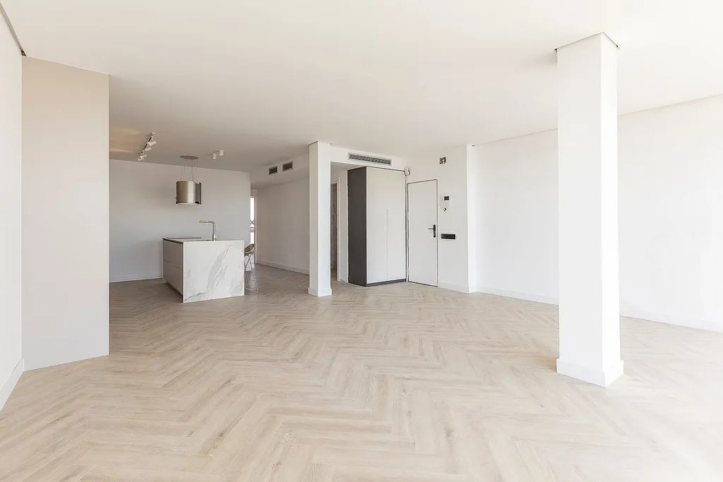 Квартира в Барселона, Испания 2 спальни, 95м2 №140807