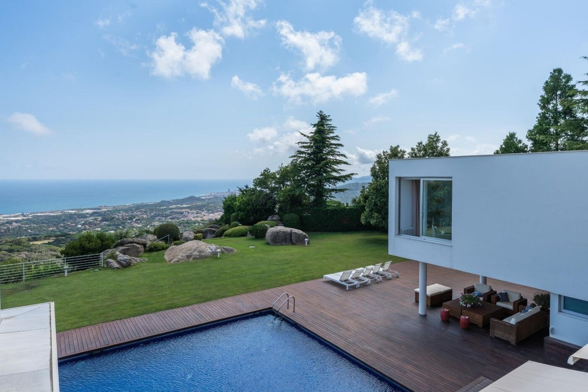House in Sant Andreu de Llavaneres, Barcelona, Spain 6 bedrooms,  No. 140812