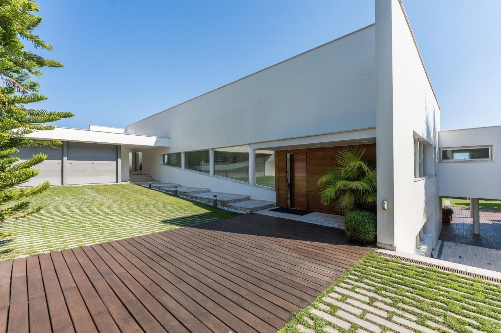 House in Sant Andreu de Llavaneres, Barcelona, Spain 6 bedrooms,  No. 140812