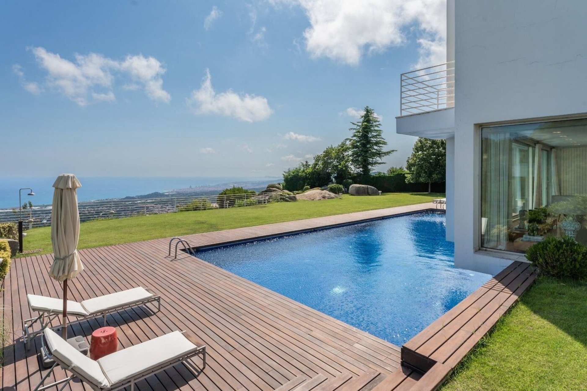 House in Sant Andreu de Llavaneres, Barcelona, Spain 6 bedrooms,  No. 140812