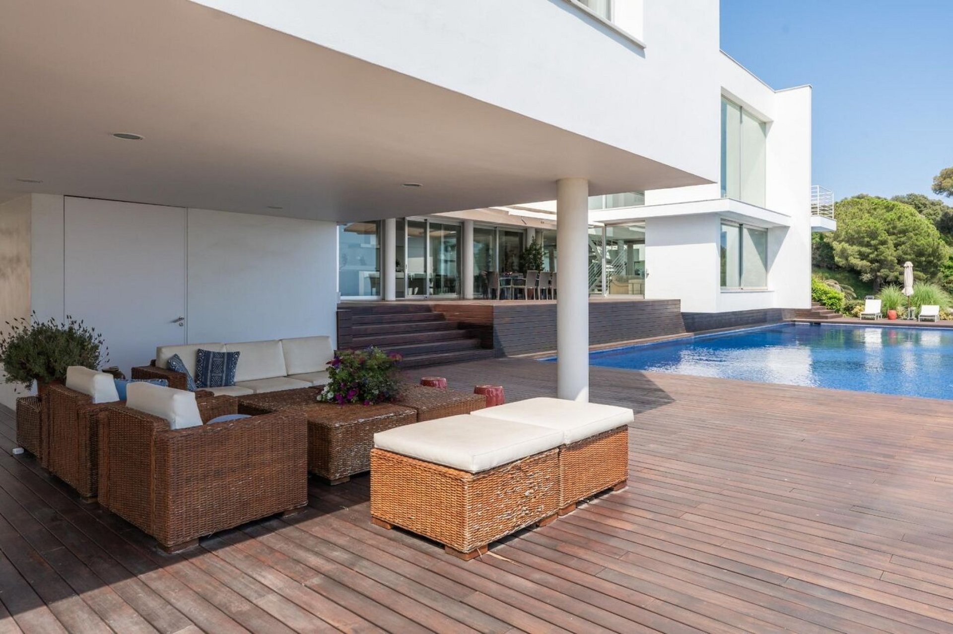 House in Sant Andreu de Llavaneres, Barcelona, Spain 6 bedrooms,  No. 140812