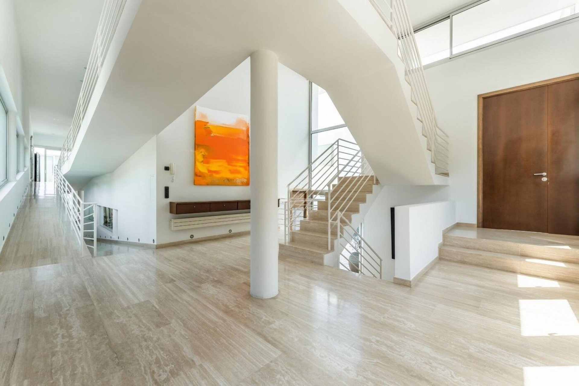 House in Sant Andreu de Llavaneres, Barcelona, Spain 6 bedrooms,  No. 140812