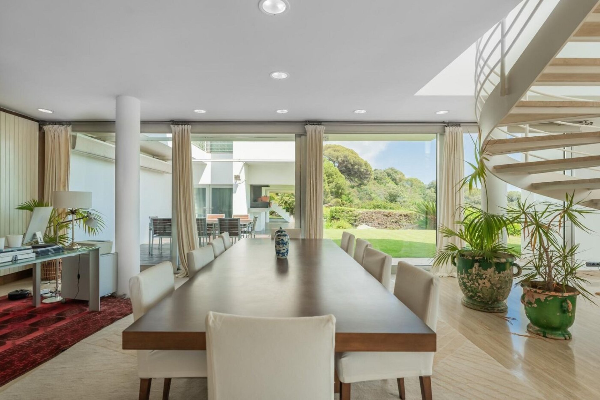 House in Sant Andreu de Llavaneres, Barcelona, Spain 6 bedrooms,  No. 140812