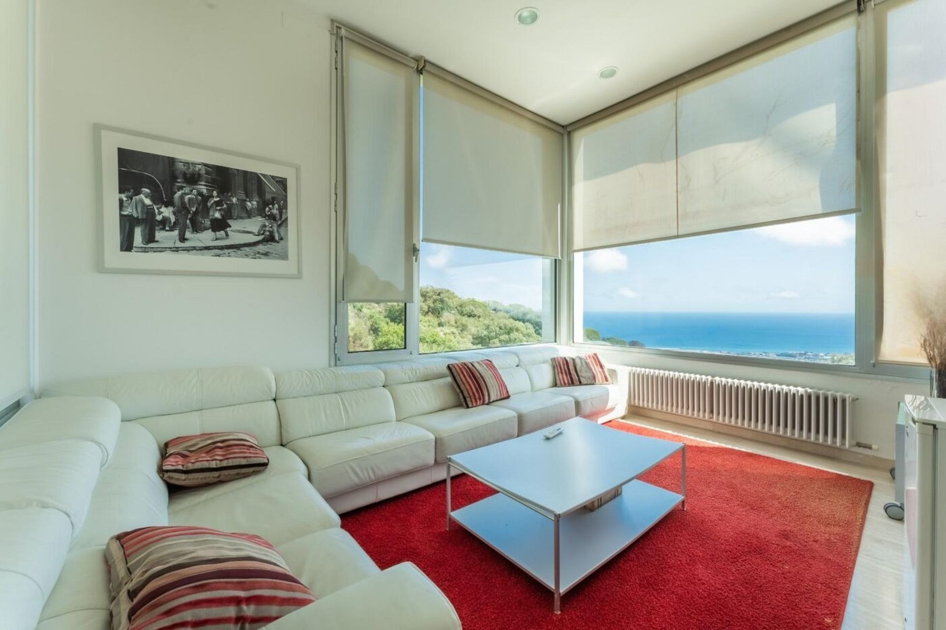 House in Sant Andreu de Llavaneres, Barcelona, Spain 6 bedrooms,  No. 140812