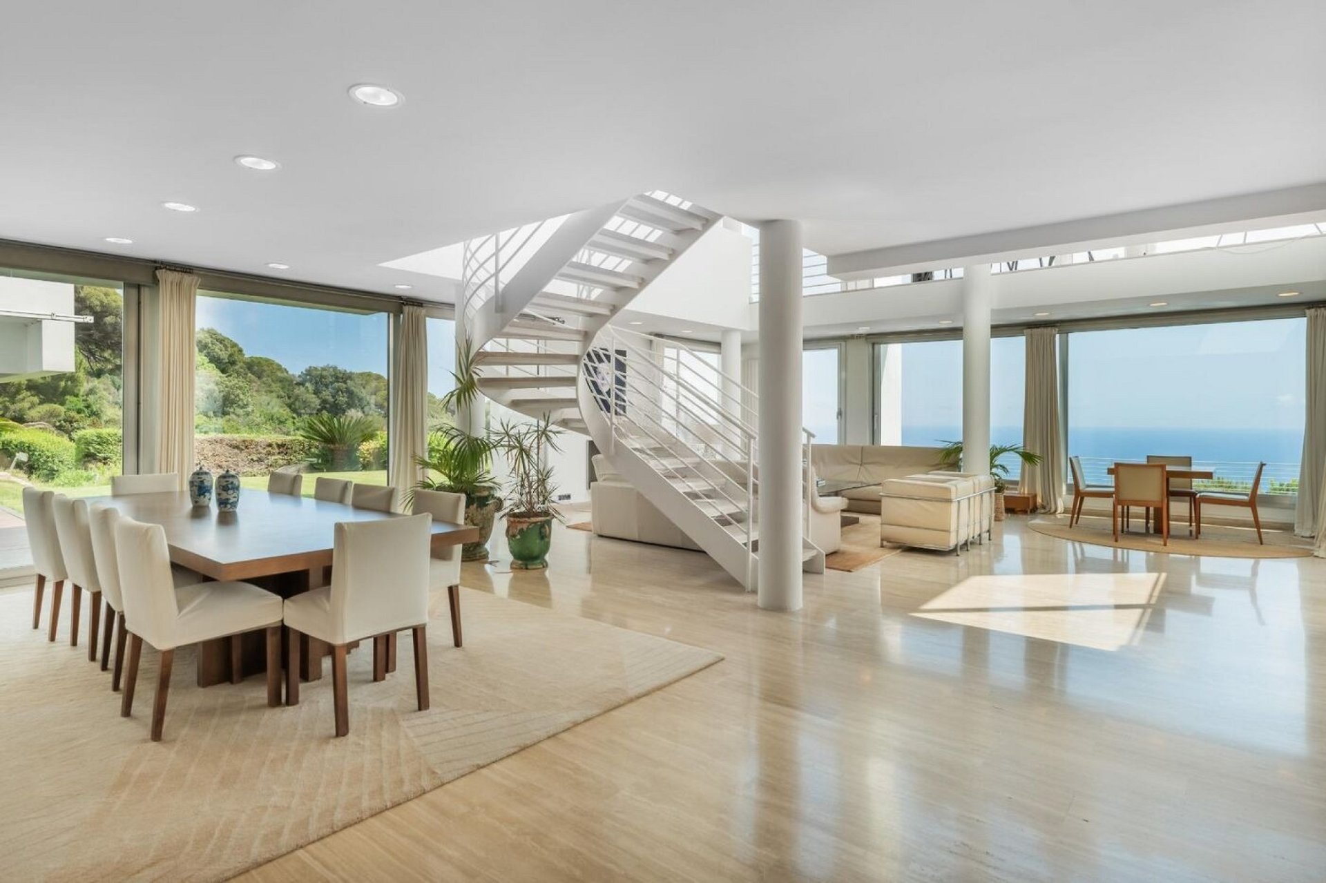 House in Sant Andreu de Llavaneres, Barcelona, Spain 6 bedrooms,  No. 140812
