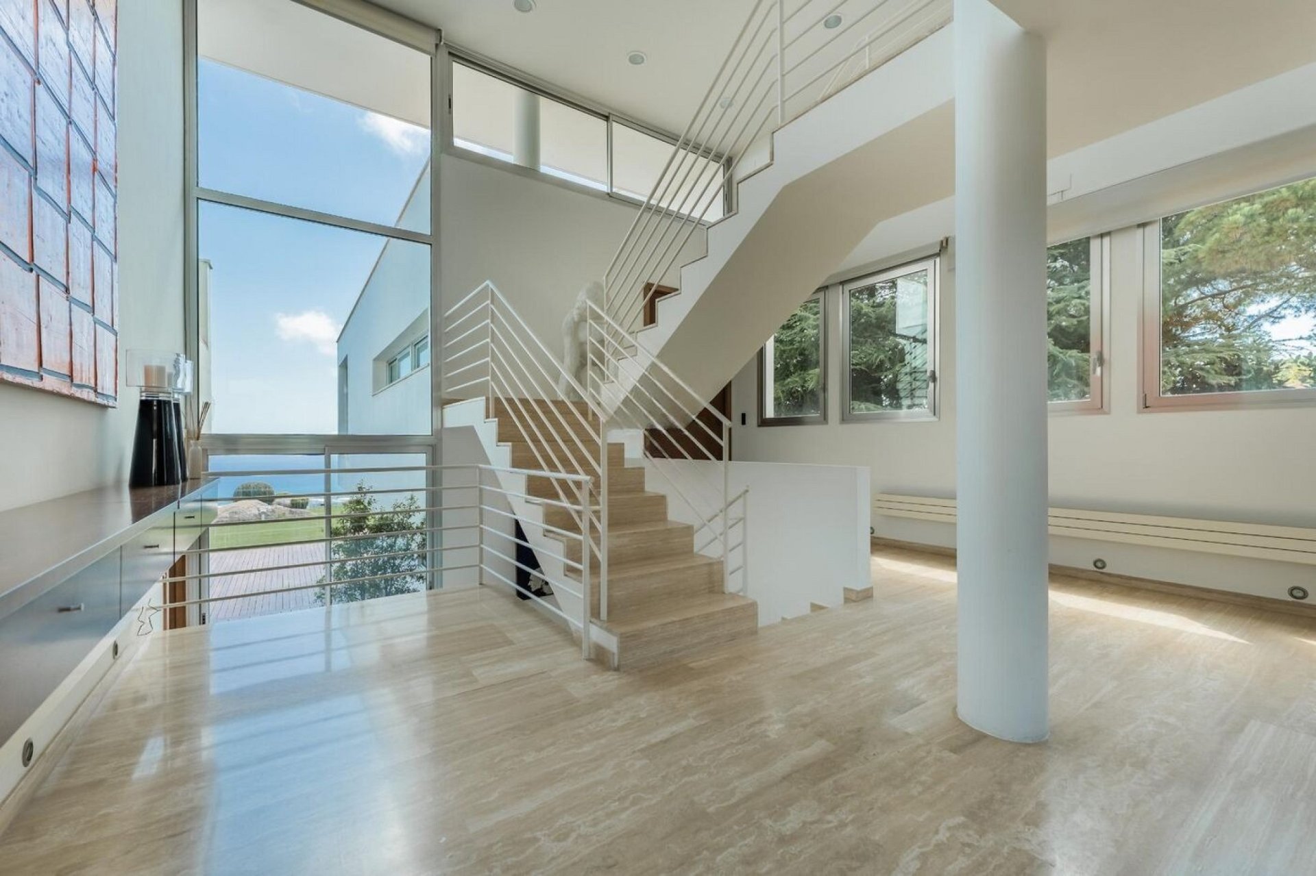 House in Sant Andreu de Llavaneres, Barcelona, Spain 6 bedrooms,  No. 140812