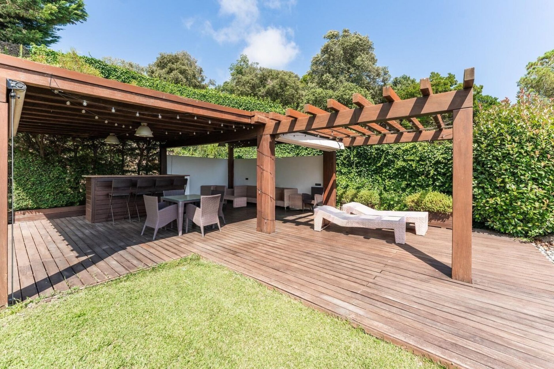 House in Sant Andreu de Llavaneres, Barcelona, Spain 6 bedrooms,  No. 140812