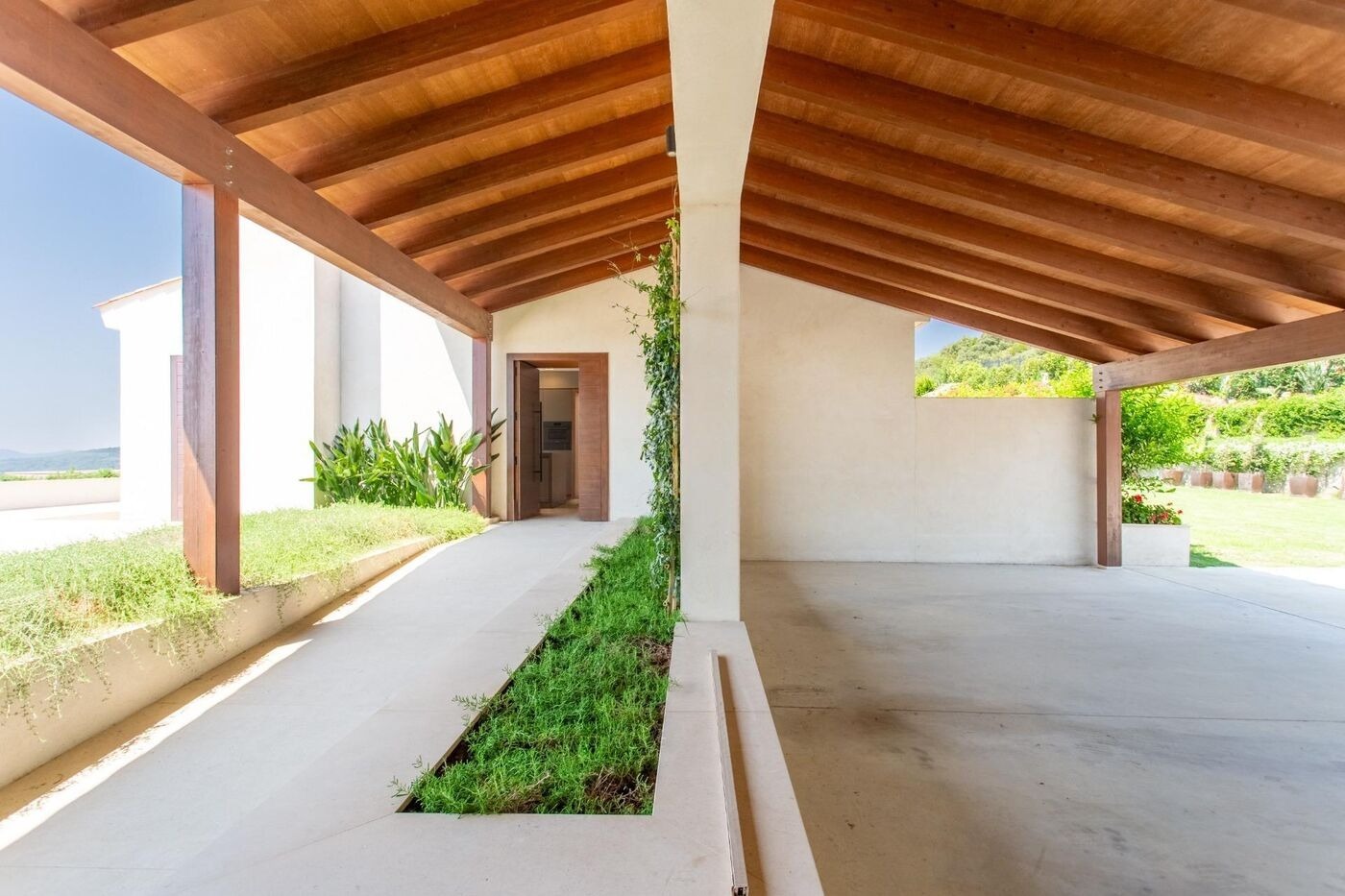 House à Sant Andreu de Llavaneres, Barcelona, Espagne 8 chambres,  No. 140811