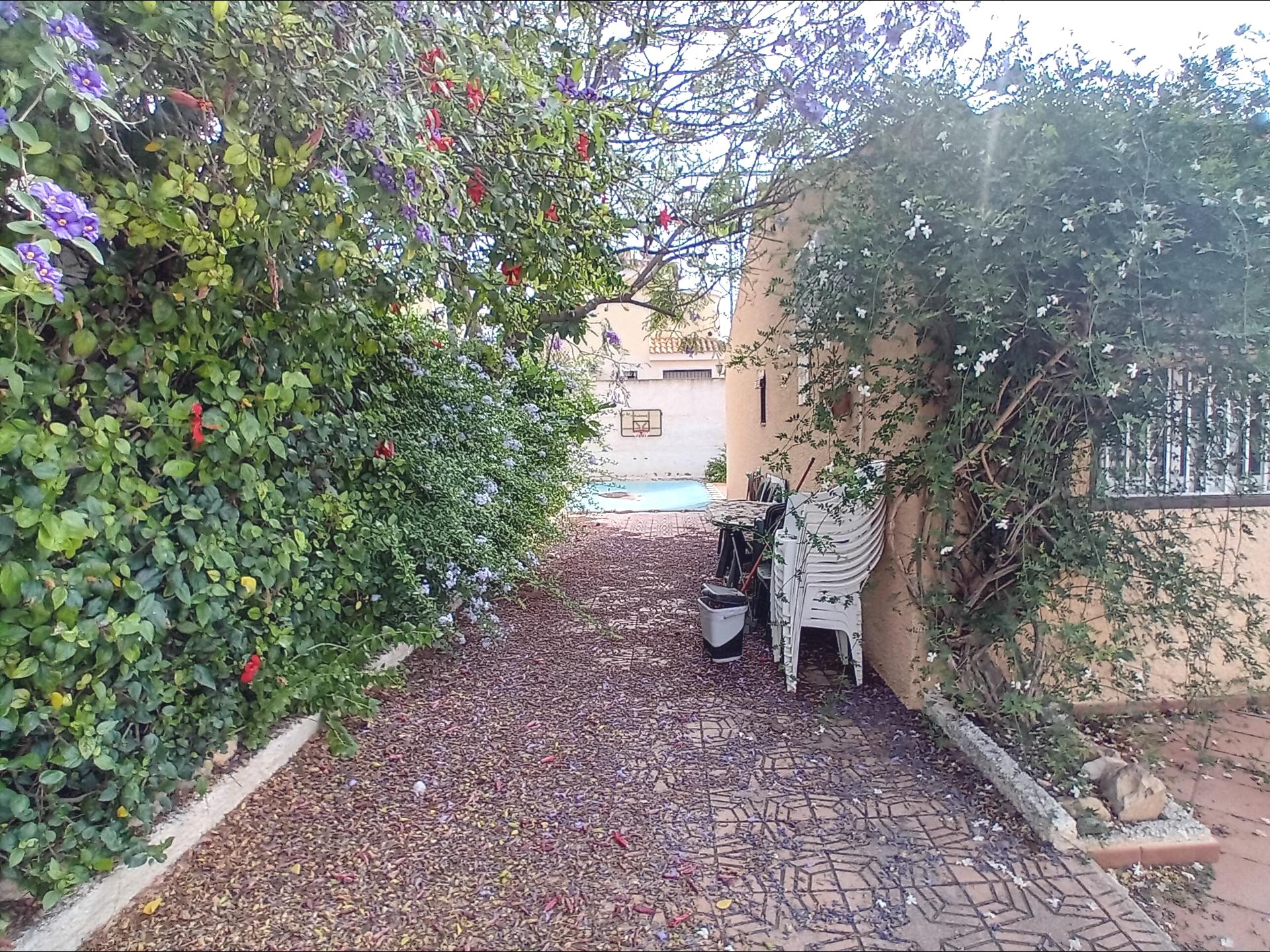 Townhouse à Mazarron, Murcia, Espagne 2 chambres, 85 m2 No. 140550
