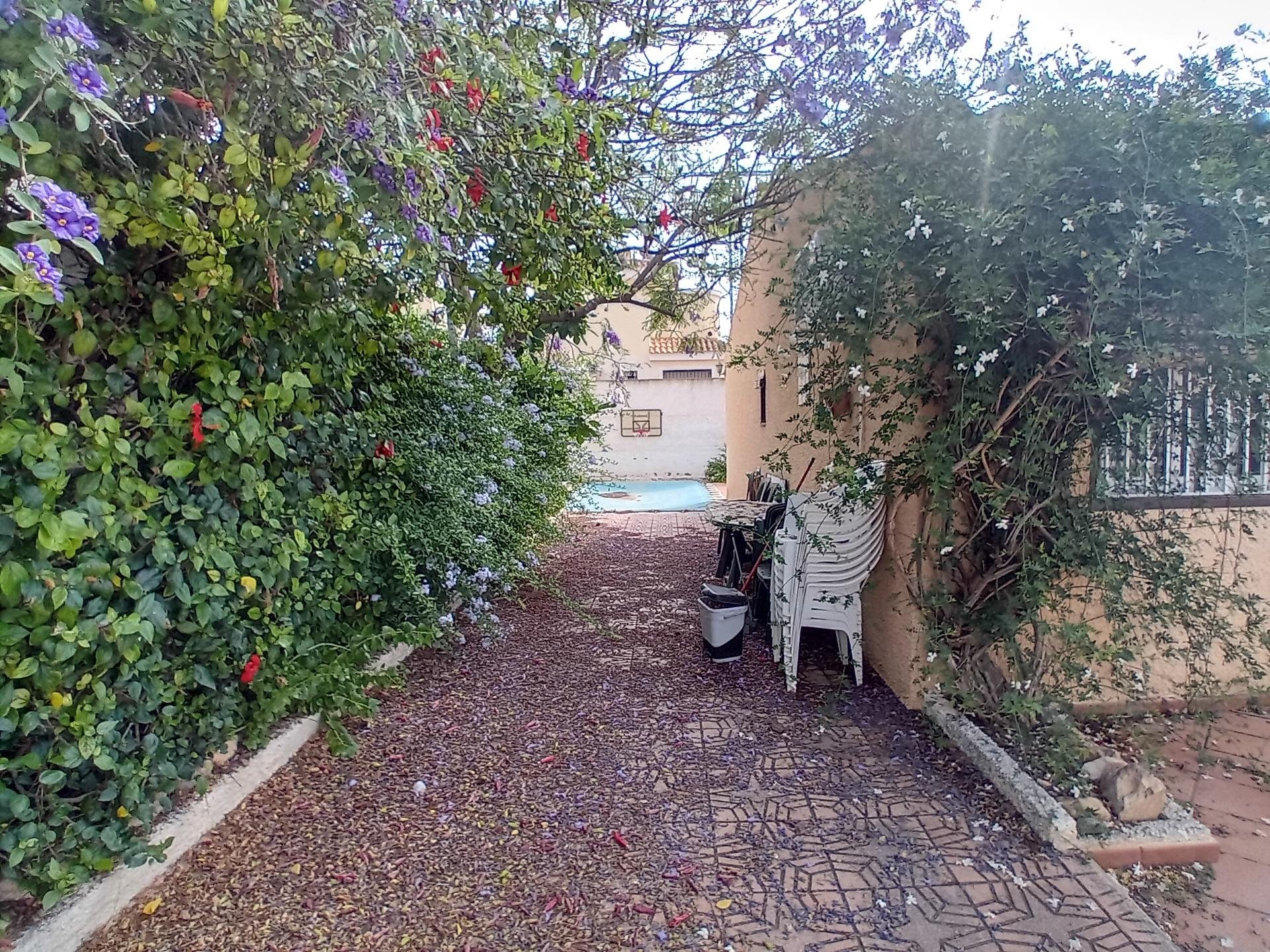 Townhouse à Mazarron, Murcia, Espagne 2 chambres, 85 m2 No. 140550
