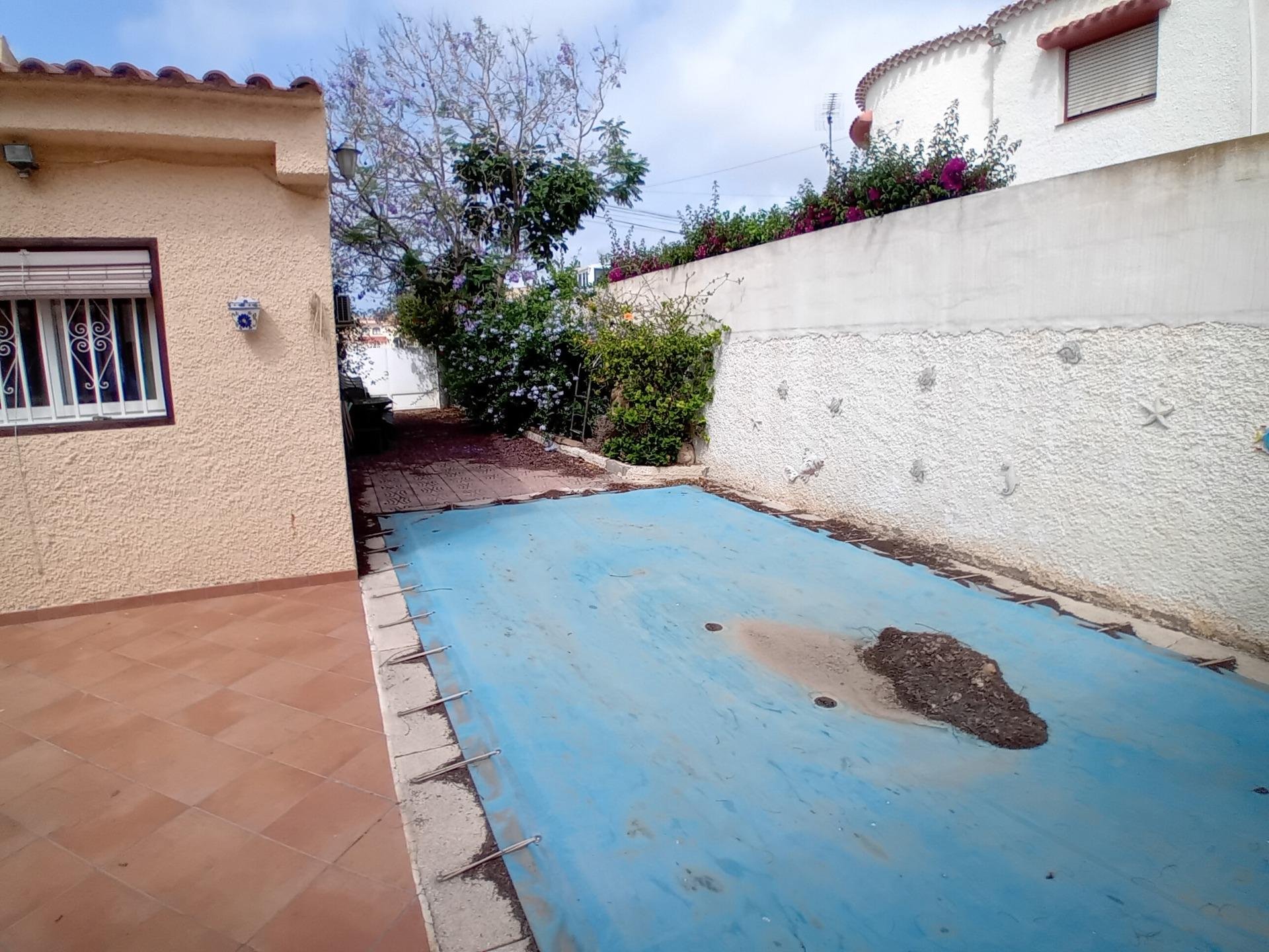 Townhouse à Mazarron, Murcia, Espagne 2 chambres, 85 m2 No. 140550