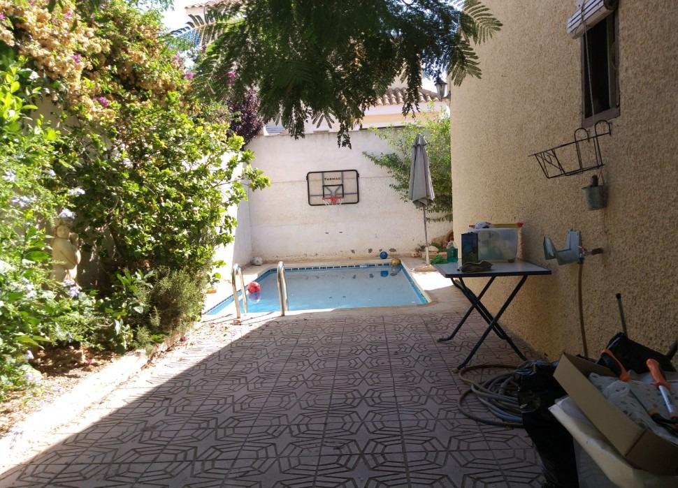 Townhouse à Mazarron, Murcia, Espagne 2 chambres, 85 m2 No. 140550