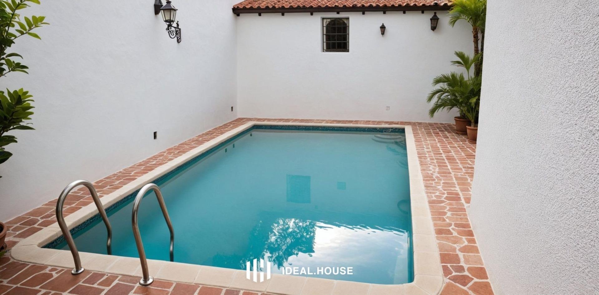Townhouse à Mazarron, Murcia, Espagne 2 chambres, 85 m2 No. 140550