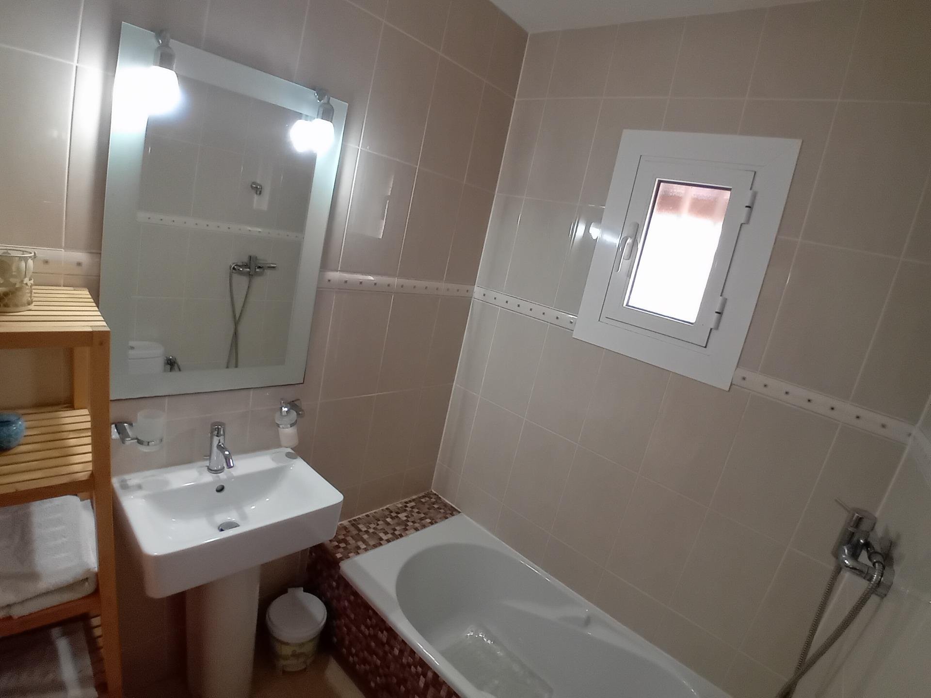 Townhouse à Mazarron, Murcia, Espagne 2 chambres, 85 m2 No. 140550