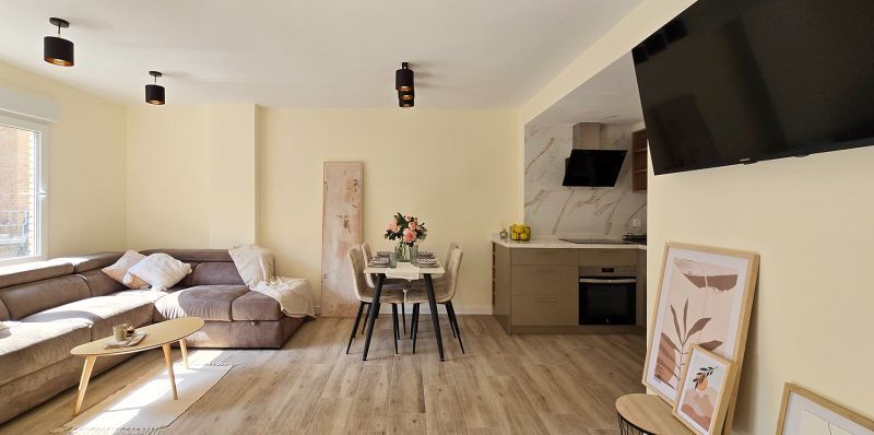 Apartament w Torrevieja, Alicante, Hiszpania 2 sypialnie,  nr 140551
