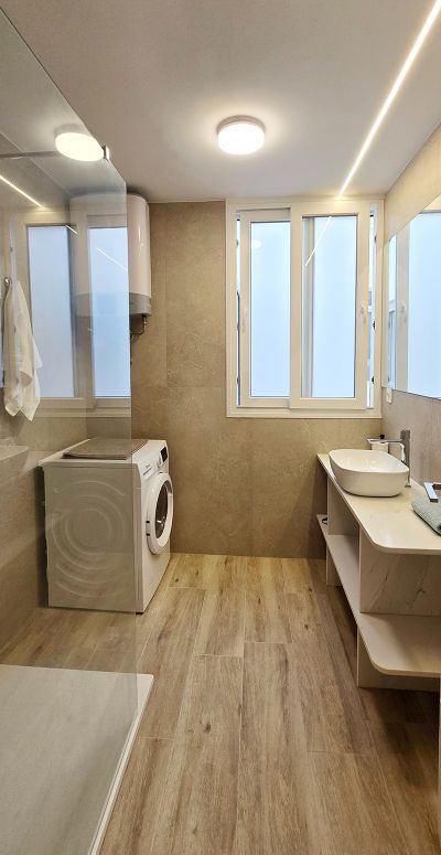 Apartament w Torrevieja, Alicante, Hiszpania 2 sypialnie,  nr 140551