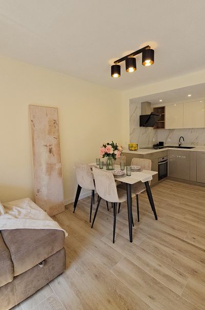 Apartament w Torrevieja, Alicante, Hiszpania 2 sypialnie,  nr 140551