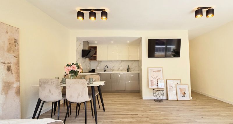 Apartament w Torrevieja, Alicante, Hiszpania 2 sypialnie,  nr 140551