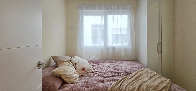 Apartament w Torrevieja, Alicante, Hiszpania 2 sypialnie,  nr 140551