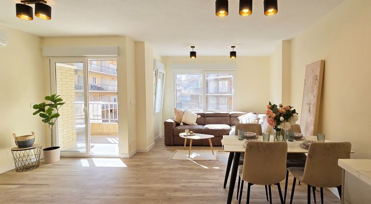 Apartament w Torrevieja, Alicante, Hiszpania 2 sypialnie,  nr 140551